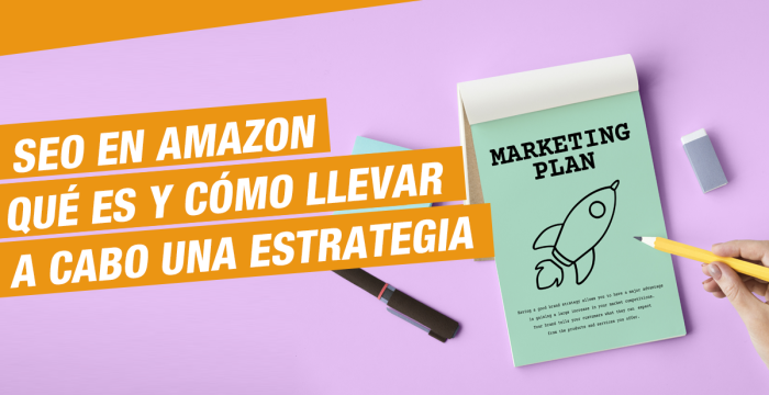 SEO-AMAZON