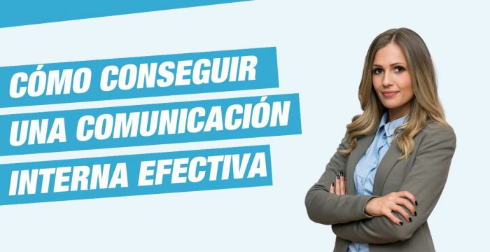 comunicación interna