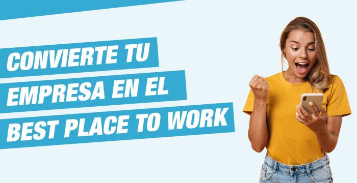 best place to work