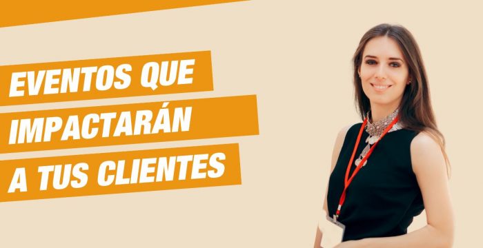 eventos empresariales
