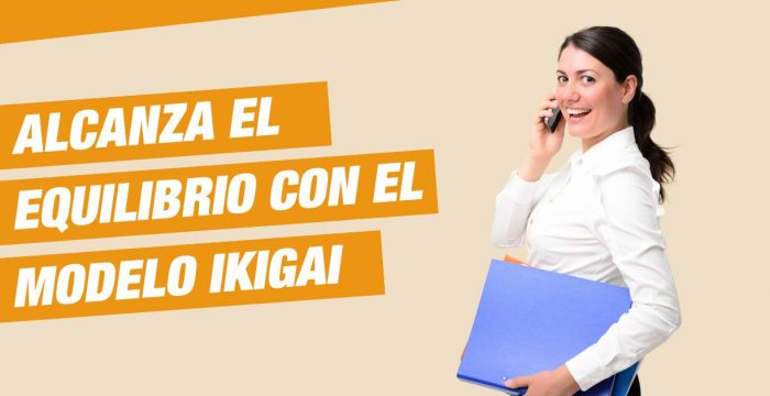 modelo ikigai