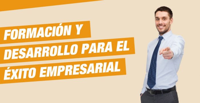 formación empresa