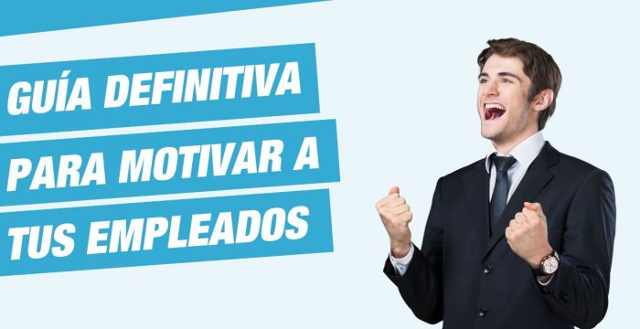 motivación en las empresas