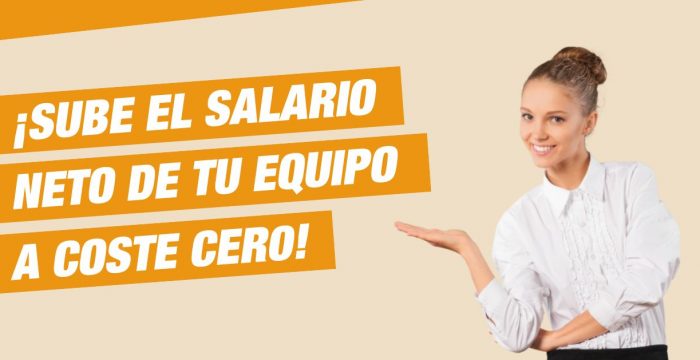 salario neto