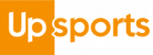 up sports logotipo